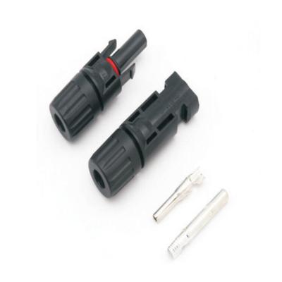 Photovoltaic (Solar Panel) Connector Assemblies太阳能光伏端子