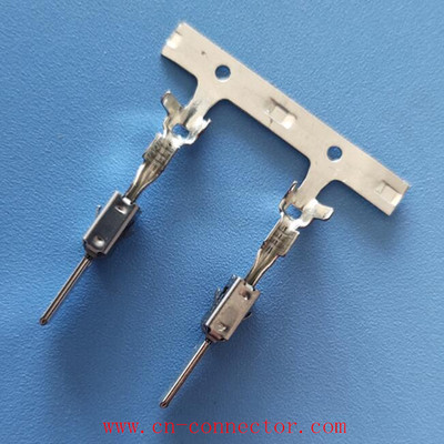 TE Terminal 泰科连接器 泰科端子 汽车端子 汽车连接器
