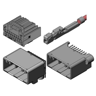 MX34系列