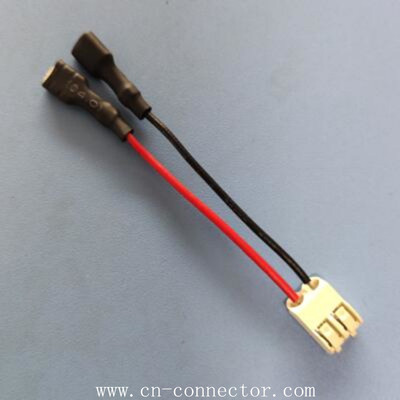 LED灯转187系列端子线